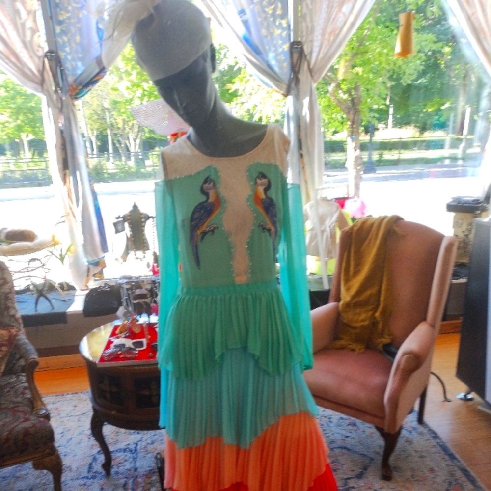 Dress